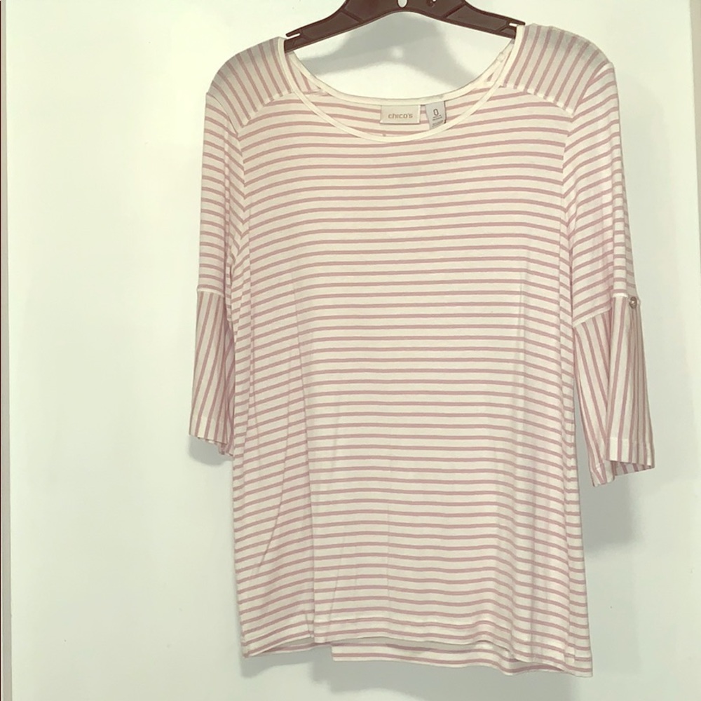 Chico’s Top